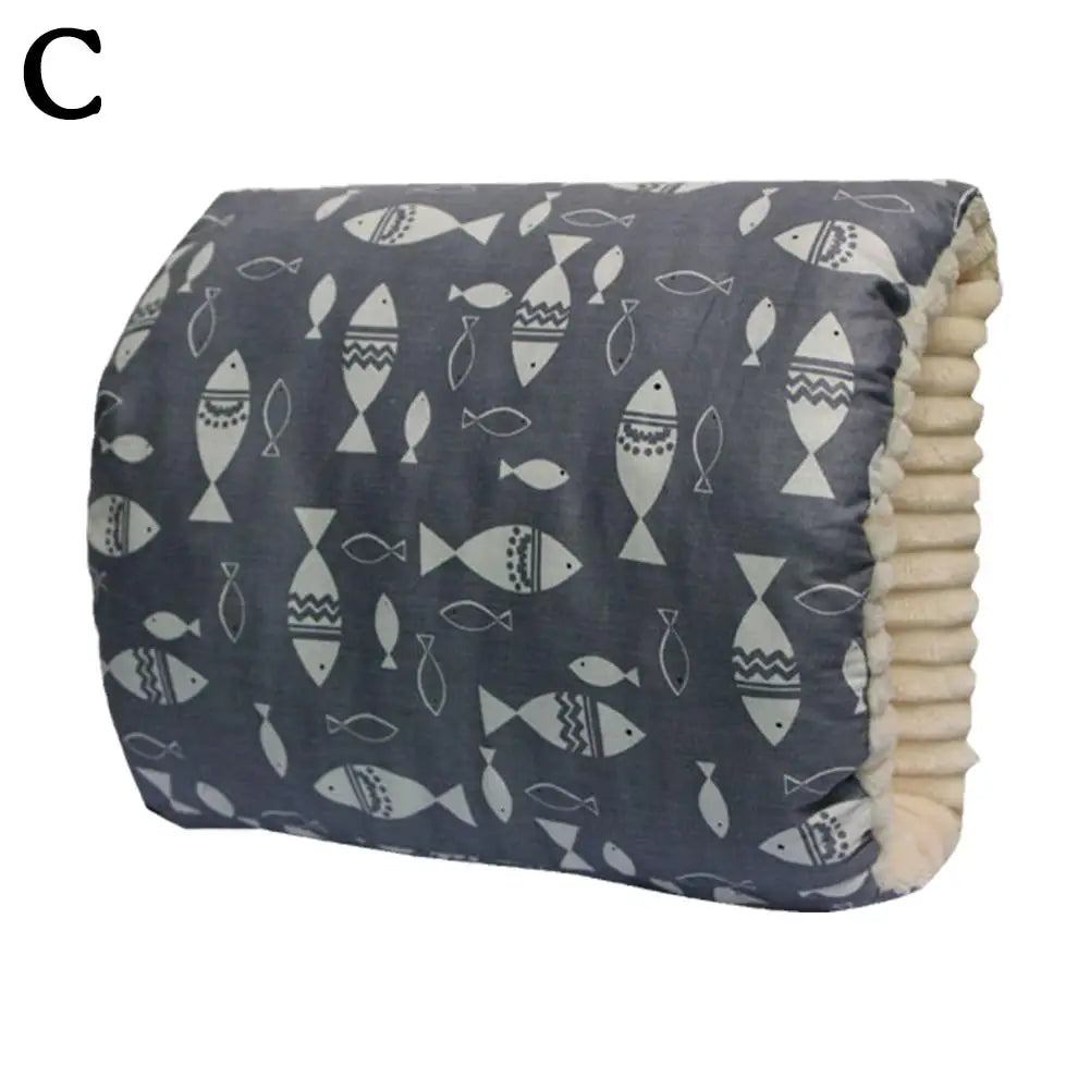 SnuggleRoll Arm Pillow – Supportive Comfort for You & Baby