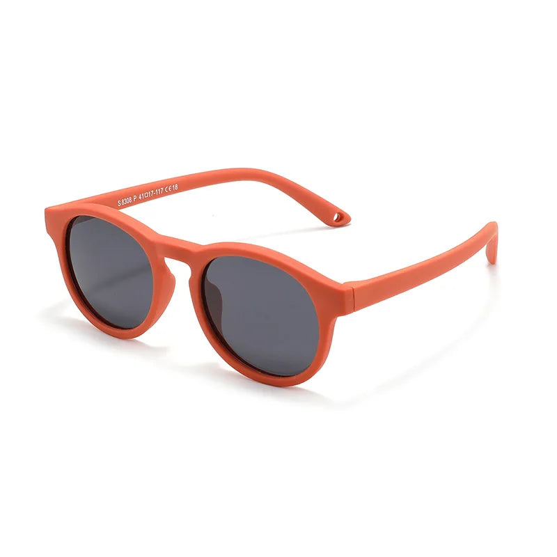 SunnyEyes™ Baby Sunglasses