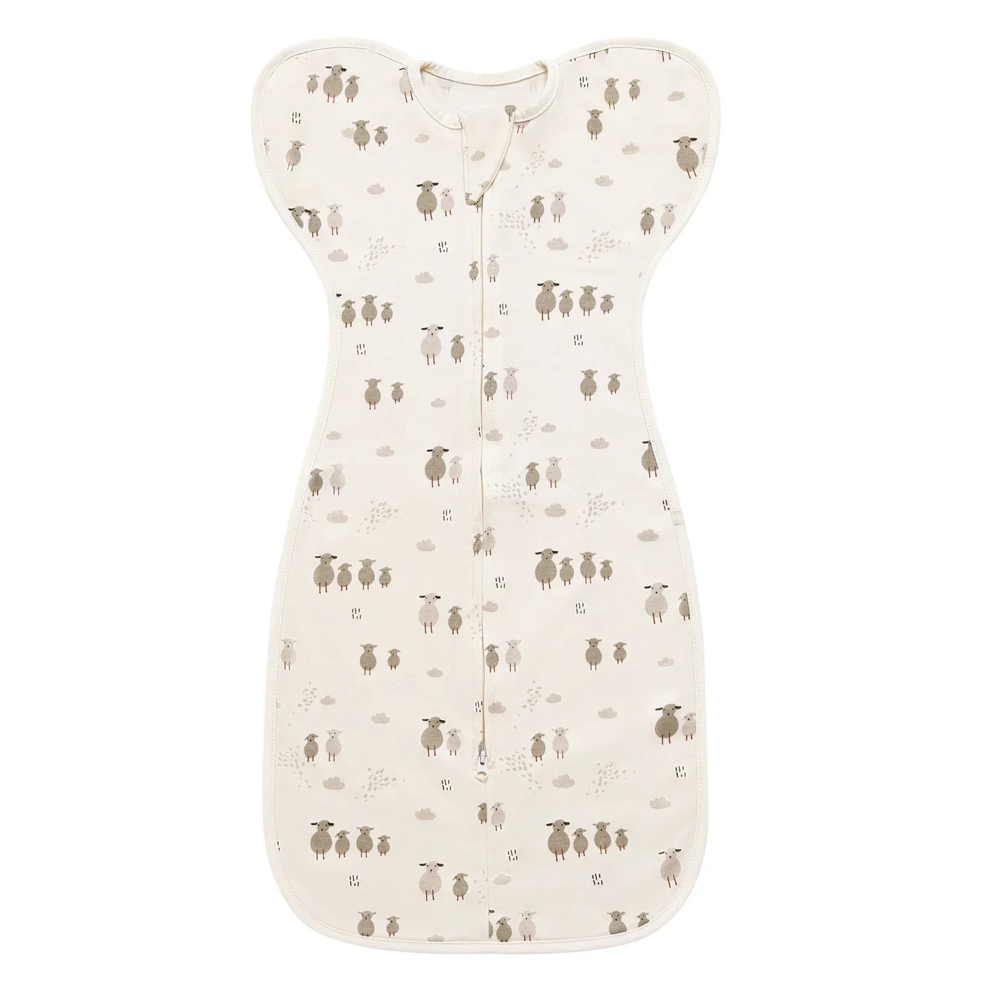 CozyWrap™ Newborn Swaddle Blanket