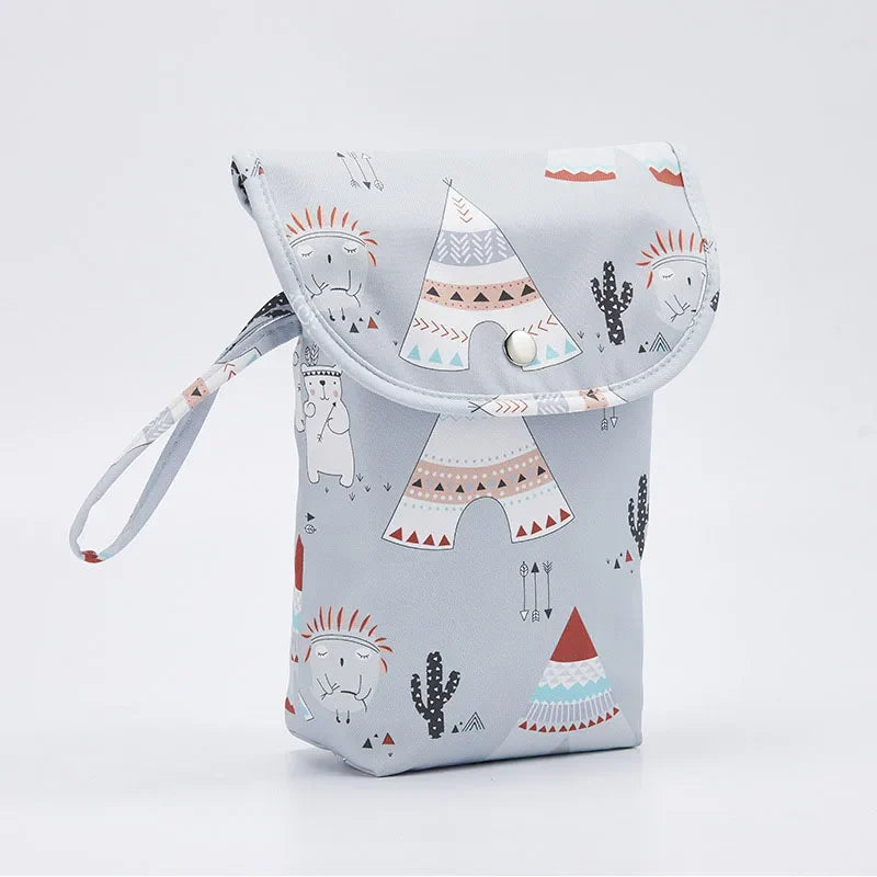 Waterproof Wet Bag