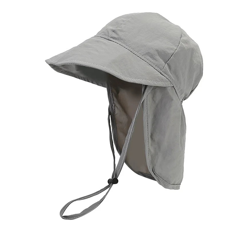 BreezyShield Sun Hat