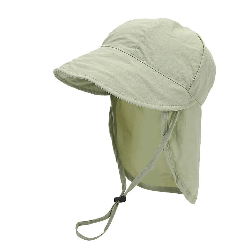 BreezyShield Sun Hat