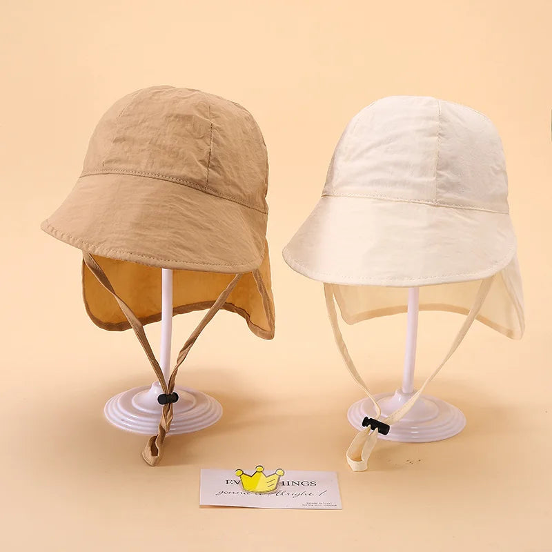 BreezyShield Sun Hat