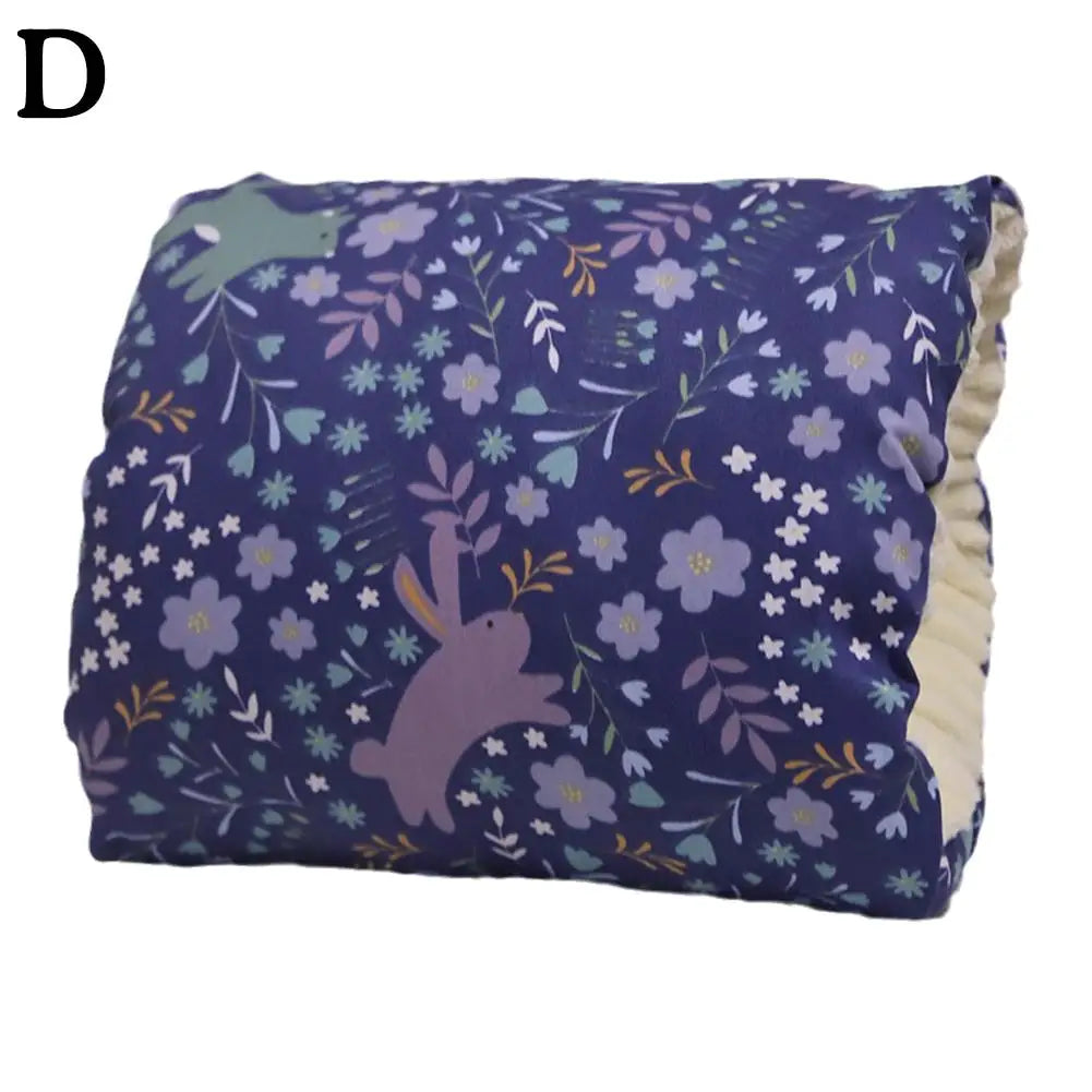 SnuggleRoll Arm Pillow – Supportive Comfort for You & Baby