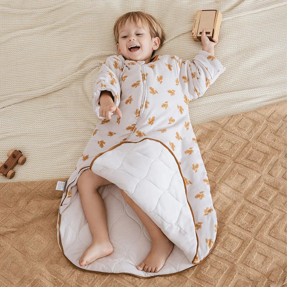 CozySleeper Wearable Blanket