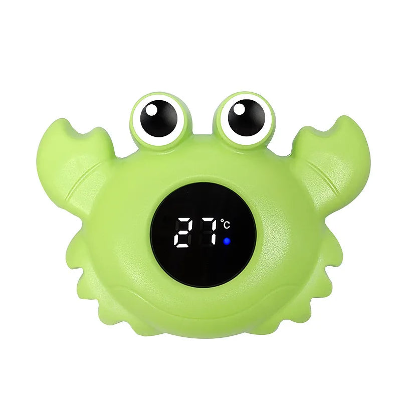 Baby Bath Temperature Meter with LED Display