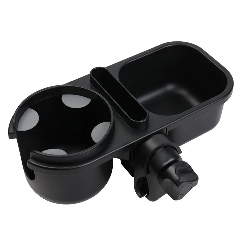 ClipSip™ Universal Cup Holder