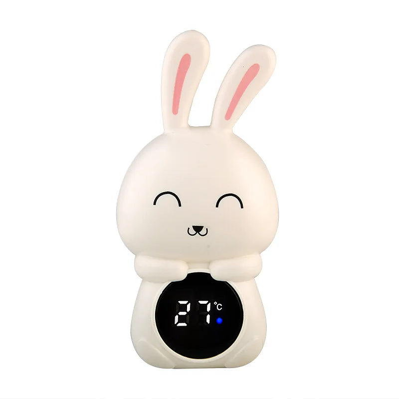 Baby Bath Temperature Meter with LED Display