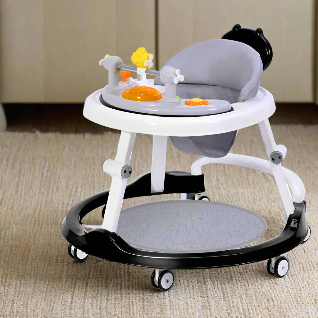 Step & Play™ 2-in-1 Baby Walker
