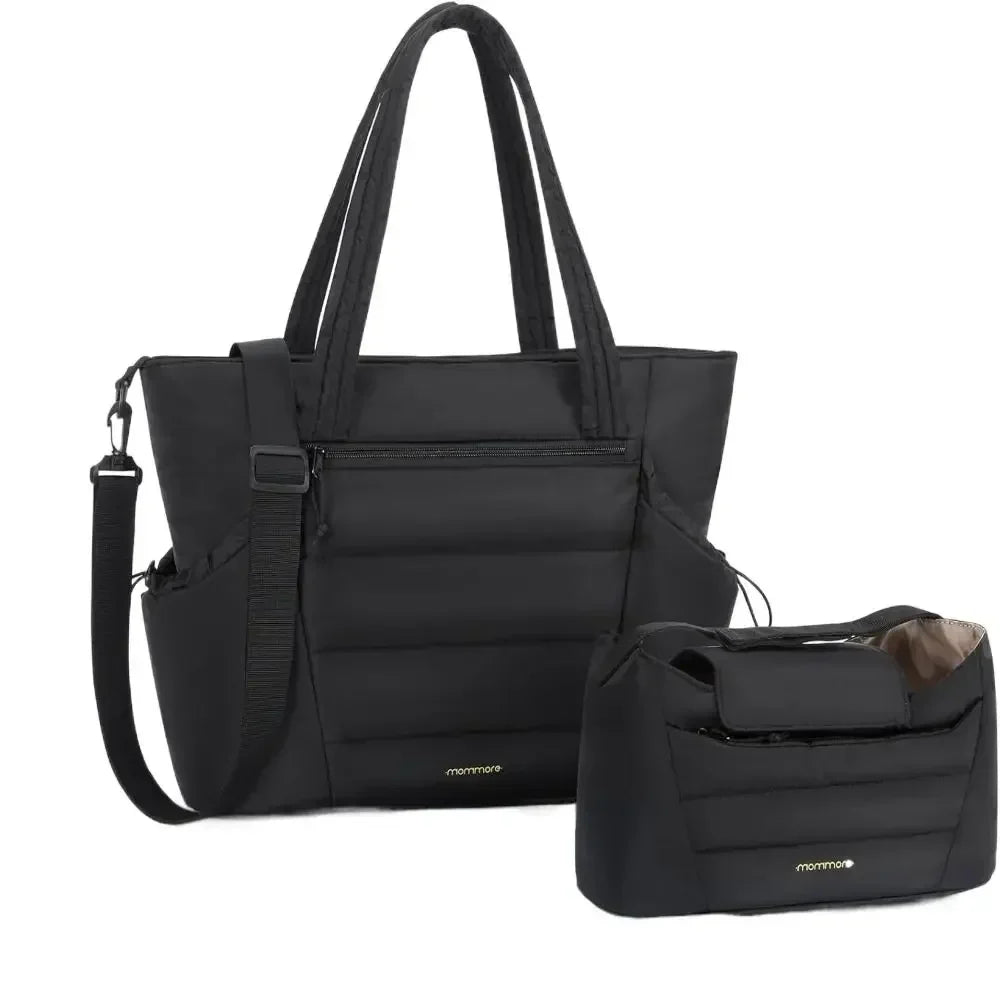 GoLuxe™ Travel Tote