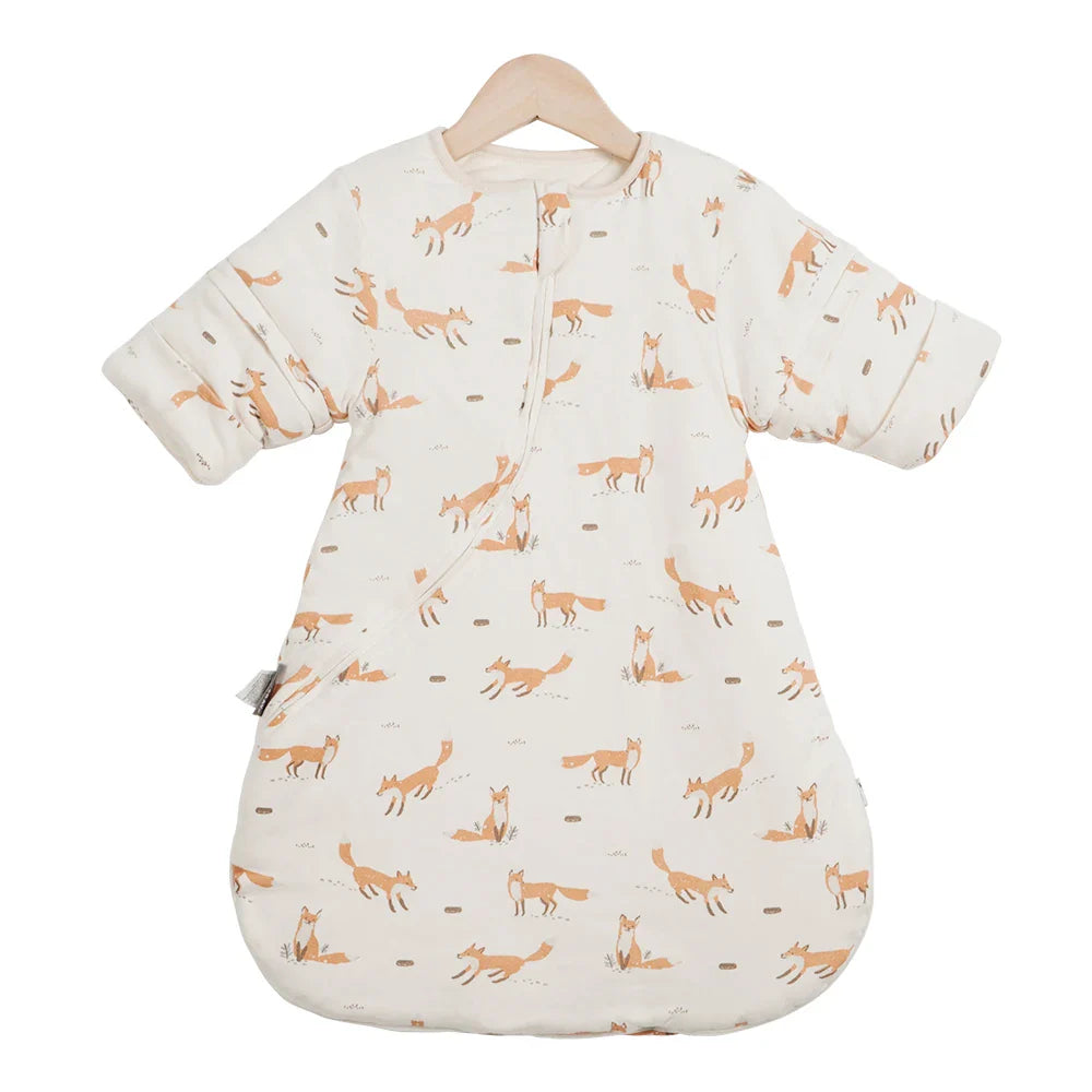 CozySleeper Wearable Blanket