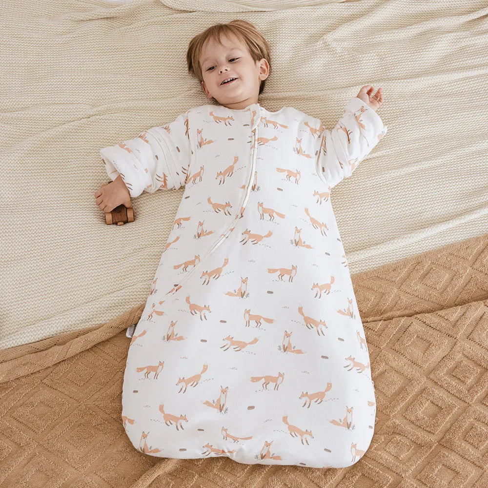 CozySleeper Wearable Blanket