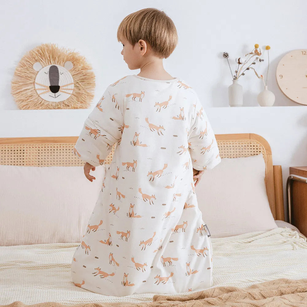 CozySleeper Wearable Blanket