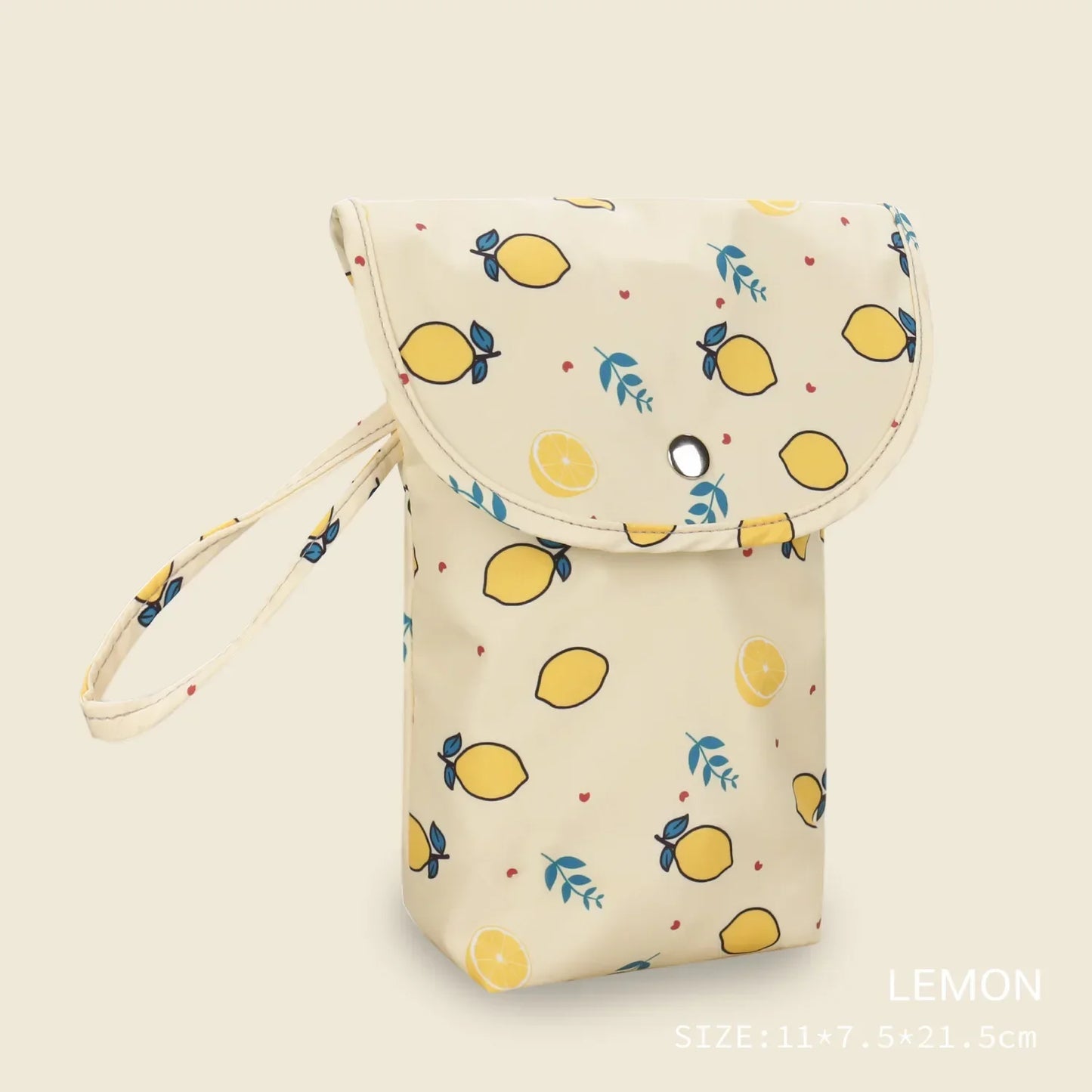 SplashSak™ – The Ultimate Waterproof Wet Bag for Busy Parents