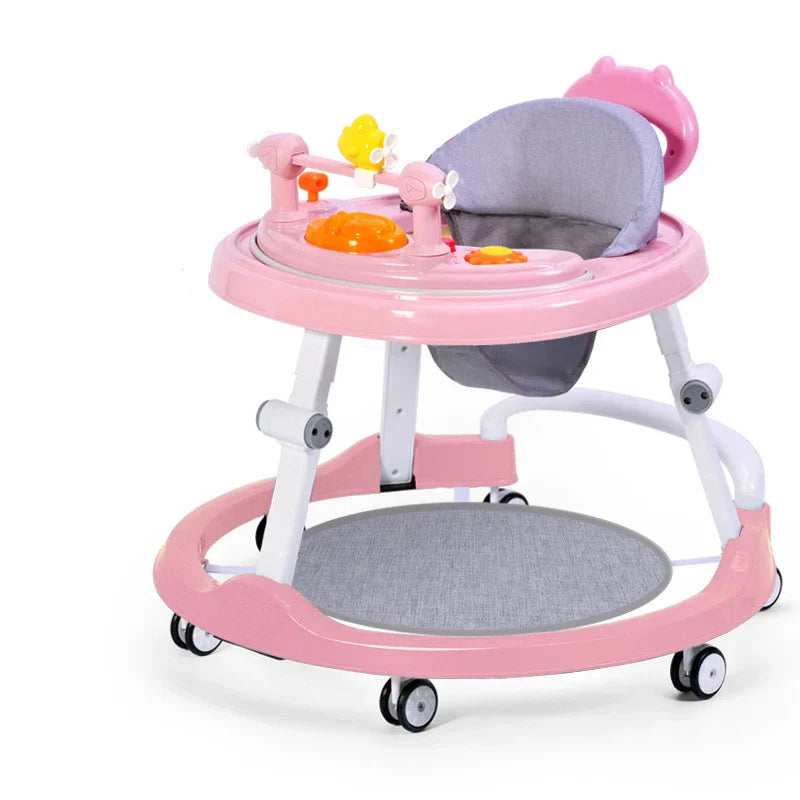 Step & Play™ 2-in-1 Baby Walker