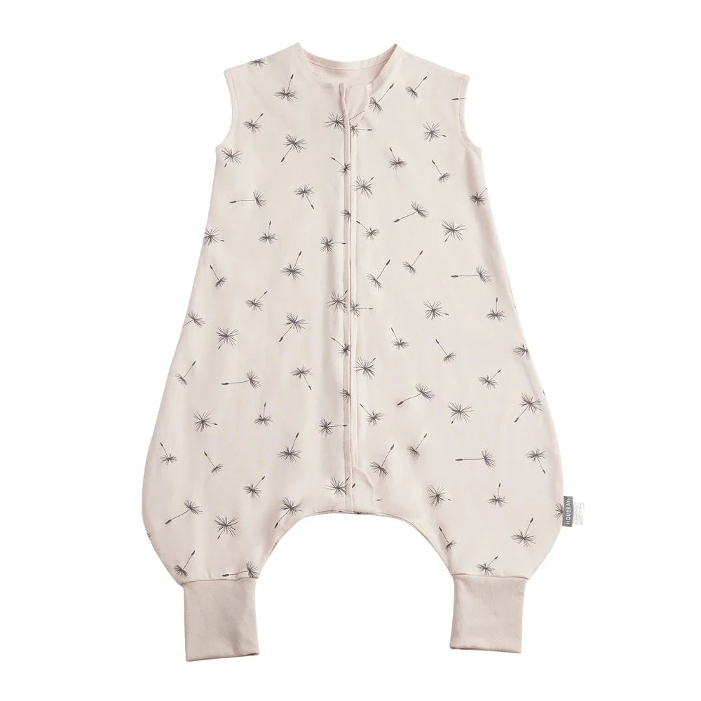 Cotton Sleep Sack – Lightweight Jumpsuit for Kids