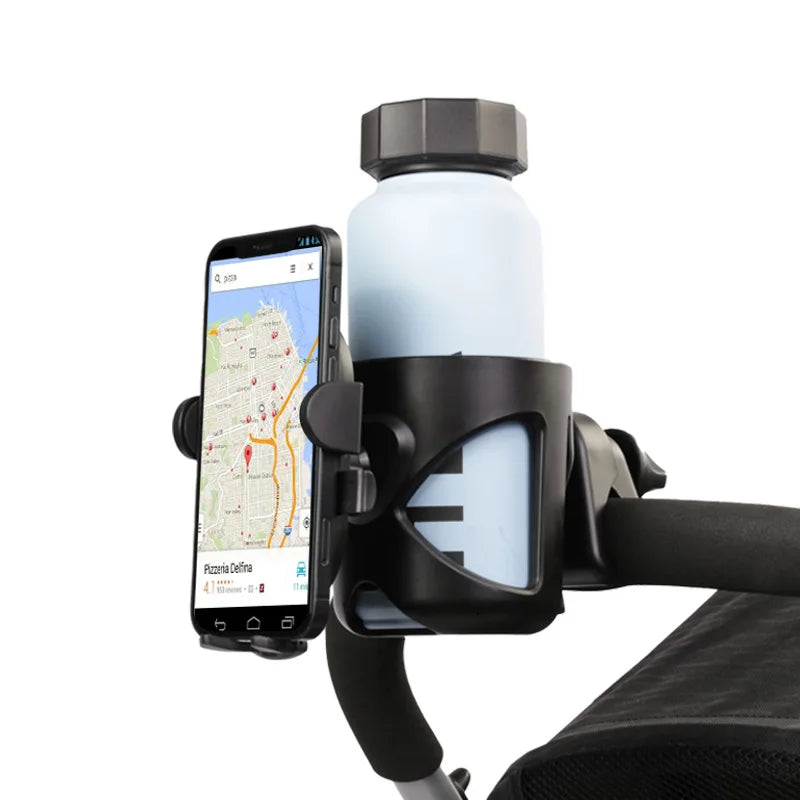 ClipSip™ Universal Cup Holder