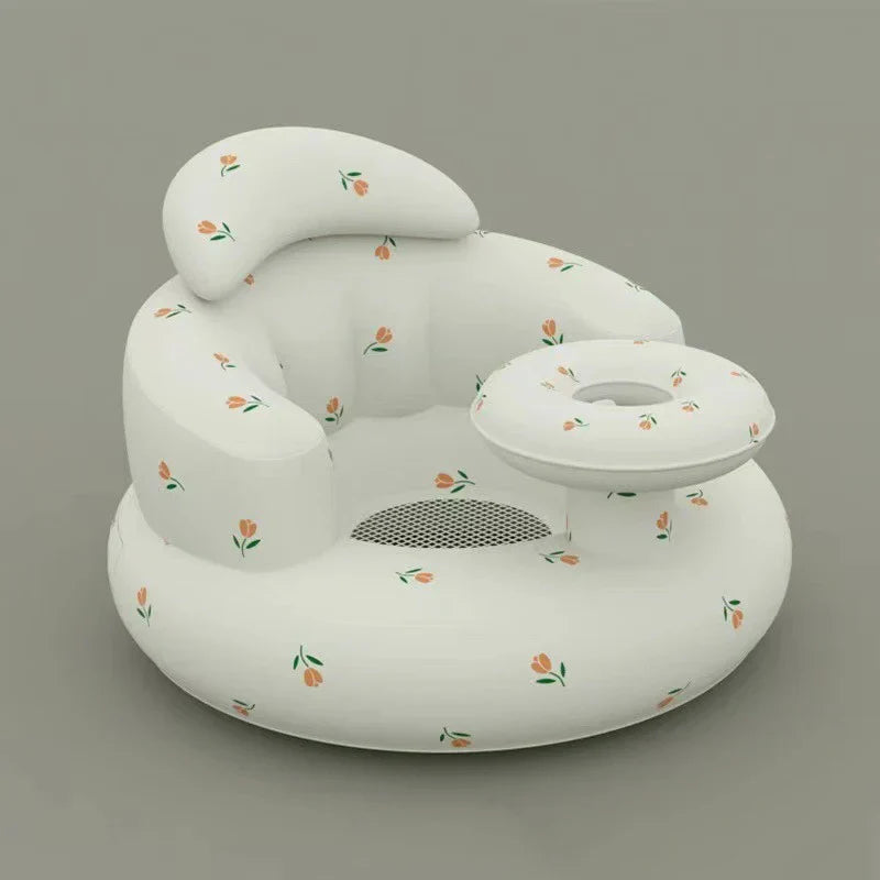 SitMeUp™ Inflatable Baby Support Seat