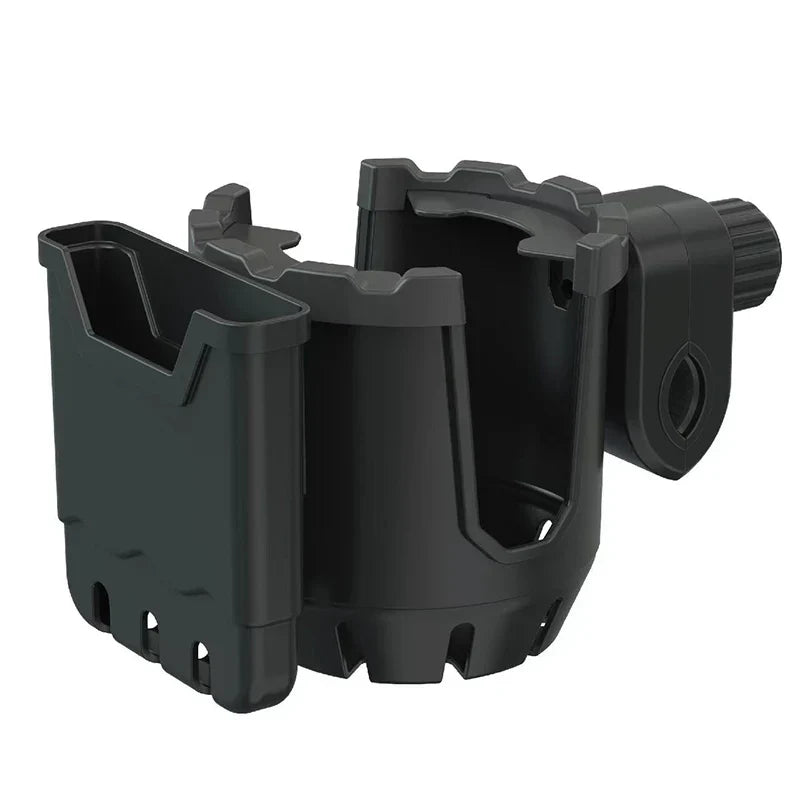 ClipSip™ Universal Cup Holder