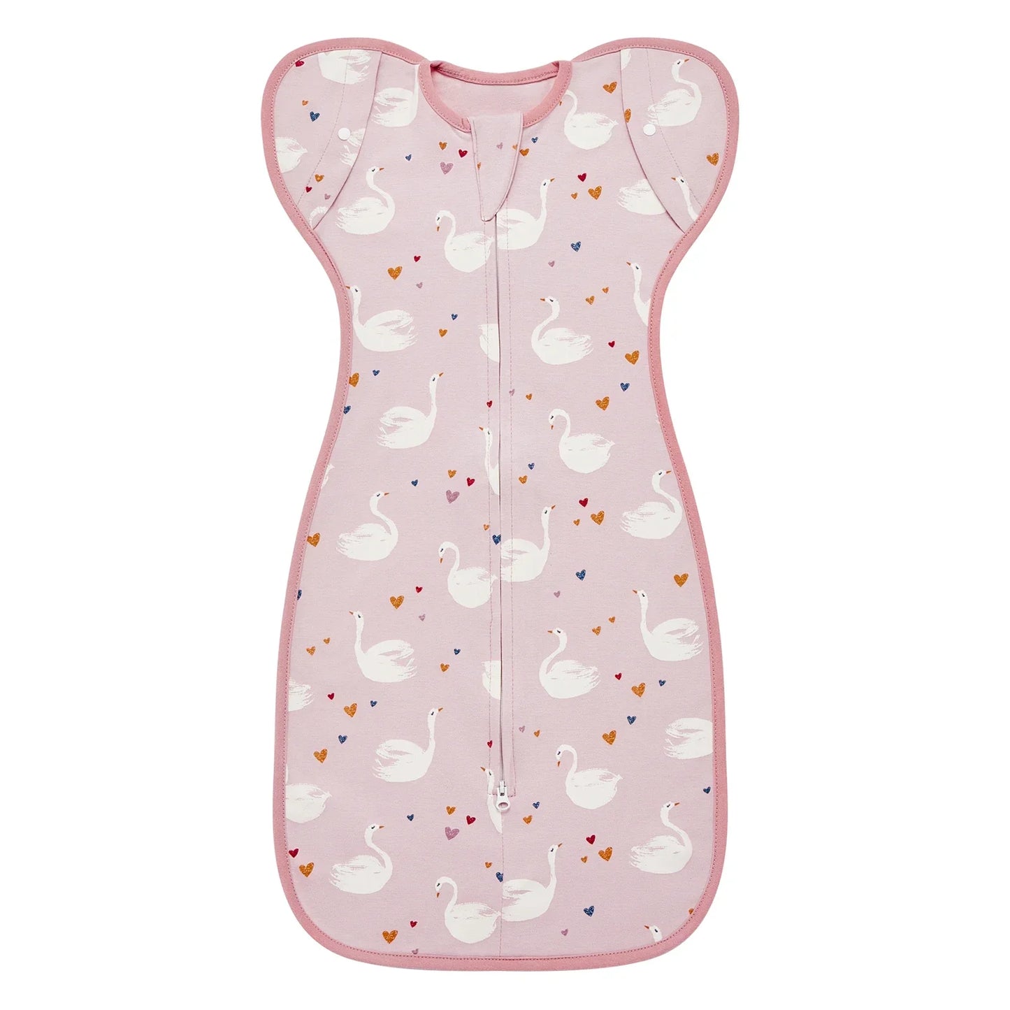 CozyWrap™ Newborn Swaddle Blanket