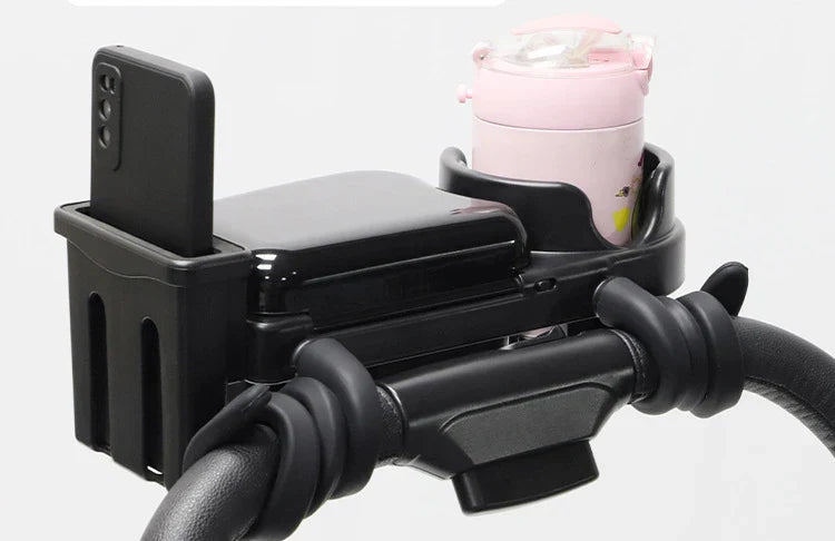 ClipSip™ Universal Cup Holder