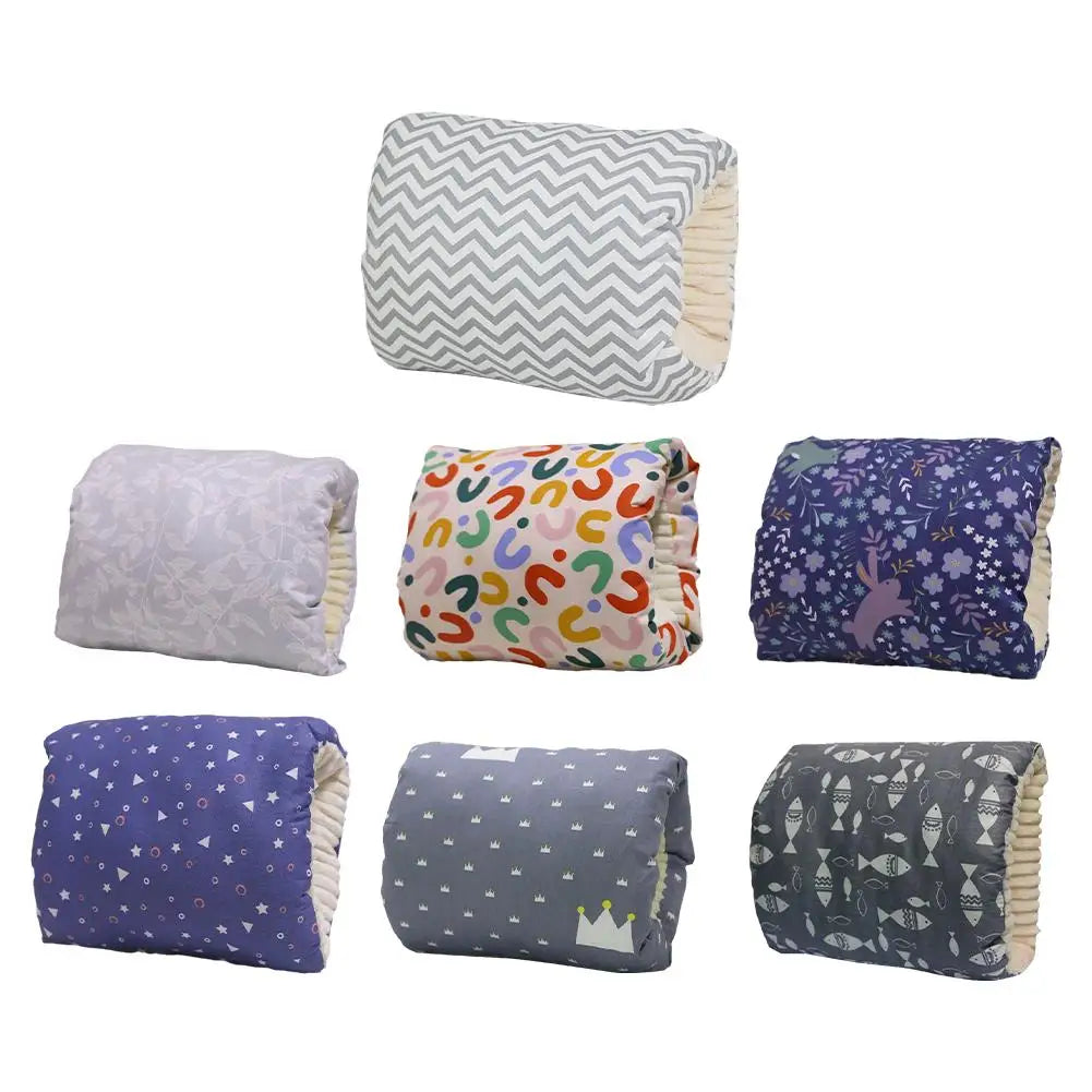 SnuggleRoll Arm Pillow – Supportive Comfort for You & Baby