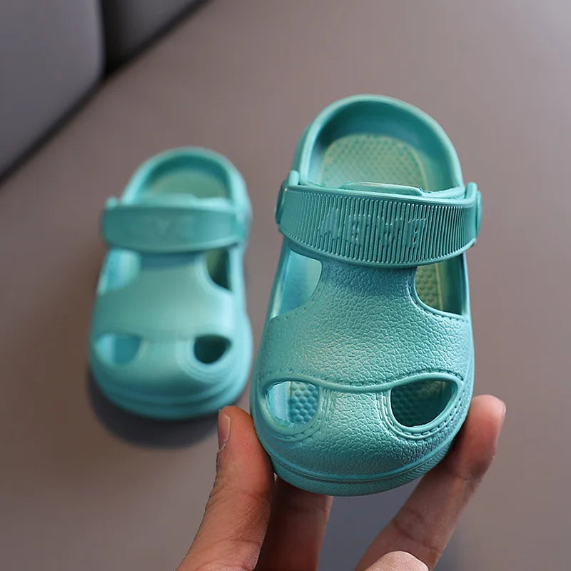 SoftStep Baby Sandals