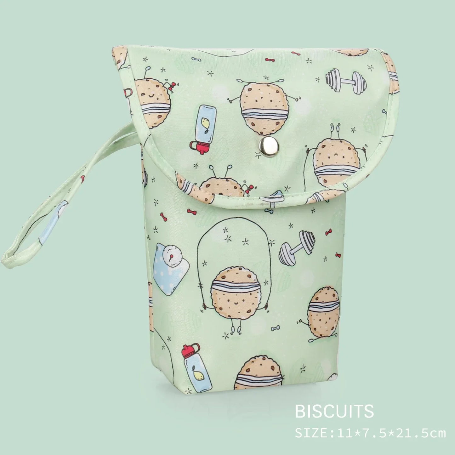 Waterproof Wet Bag