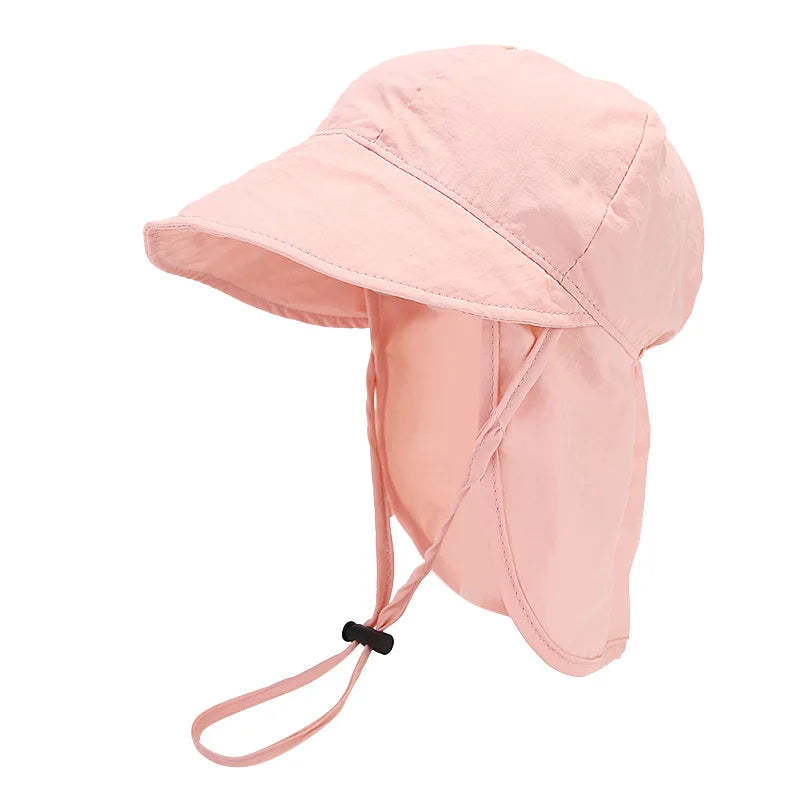 BreezyShield Sun Hat