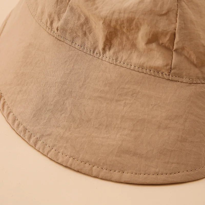 BreezyShield Sun Hat