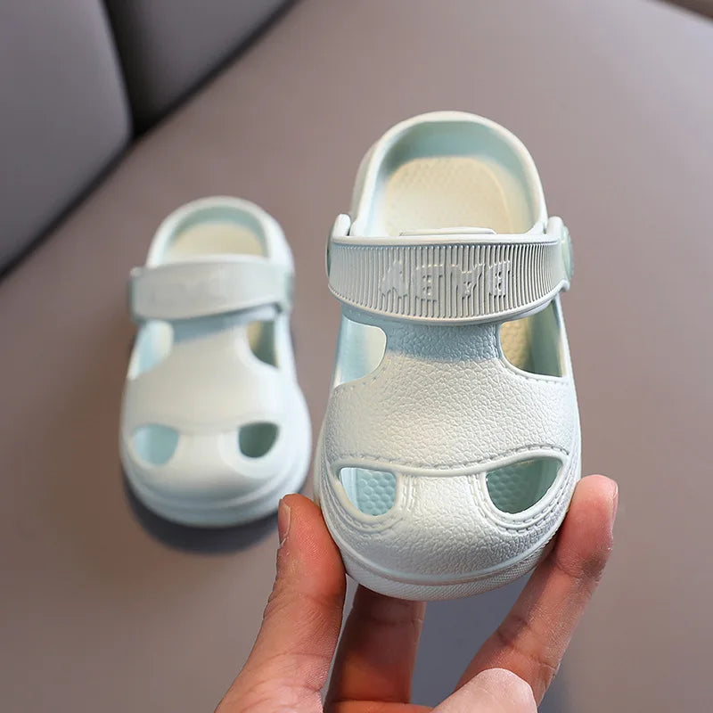 SoftStep Baby Sandals