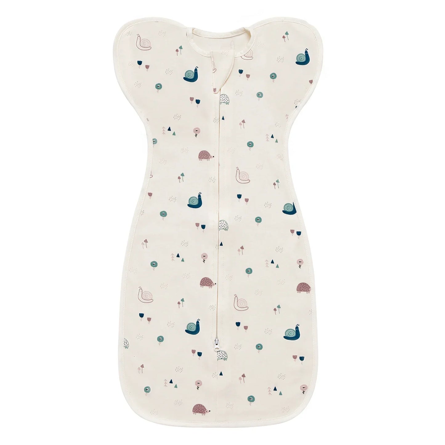 CozyWrap™ Newborn Swaddle Blanket