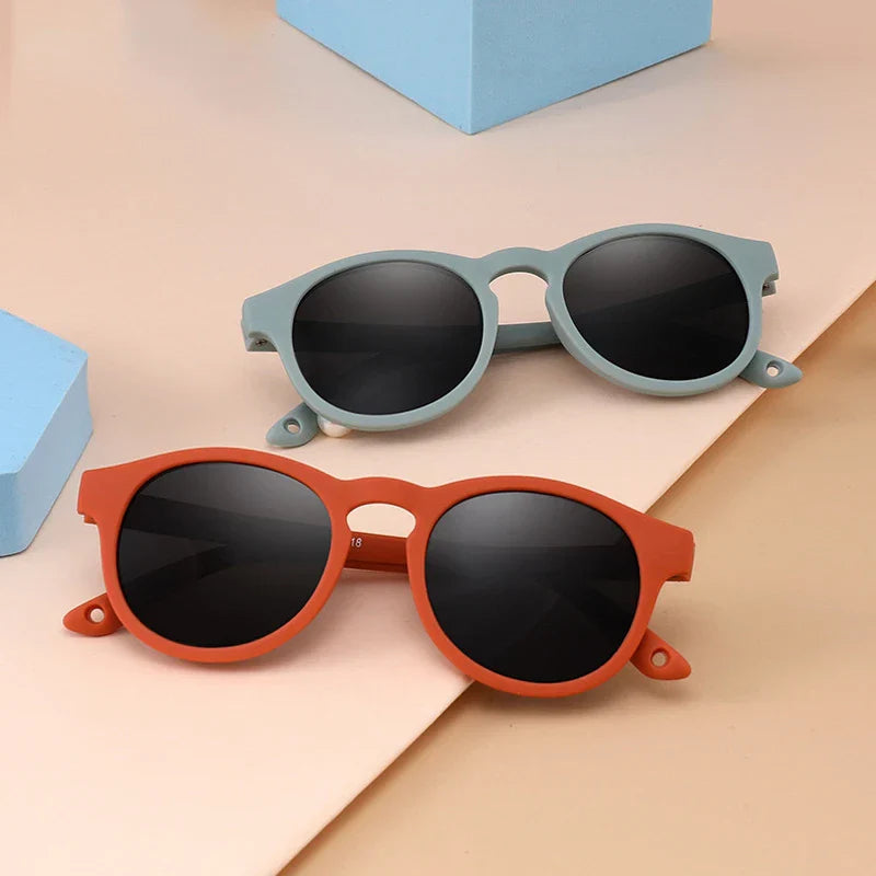 SunnyEyes™ Baby Sunglasses