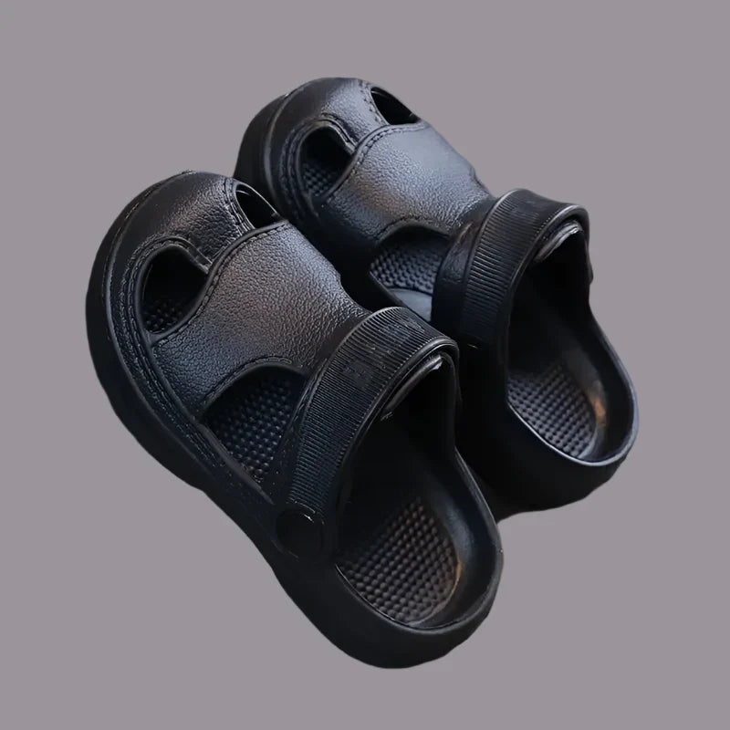 SoftStep Baby Sandals