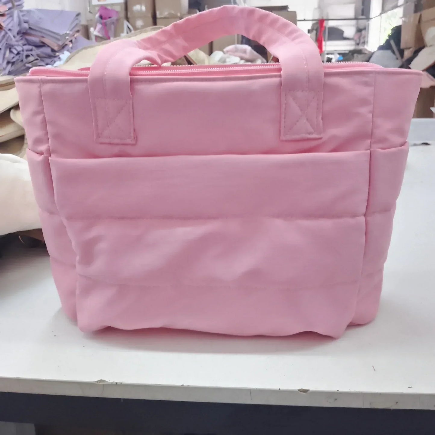 Everyday Tote – All-in-One Organizer for Parents on the Go