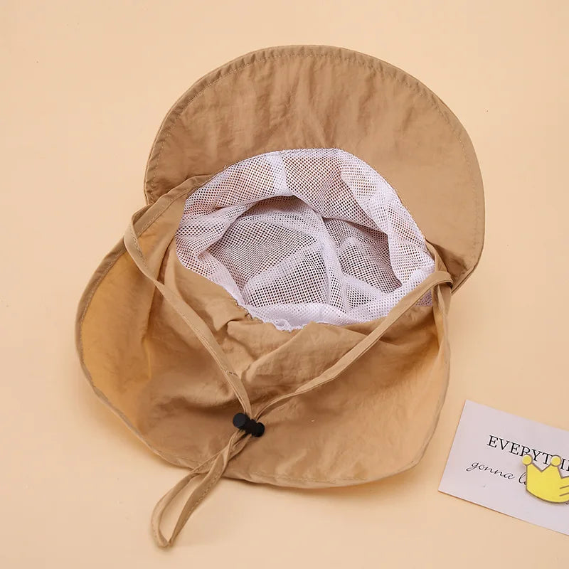 BreezyShield Sun Hat