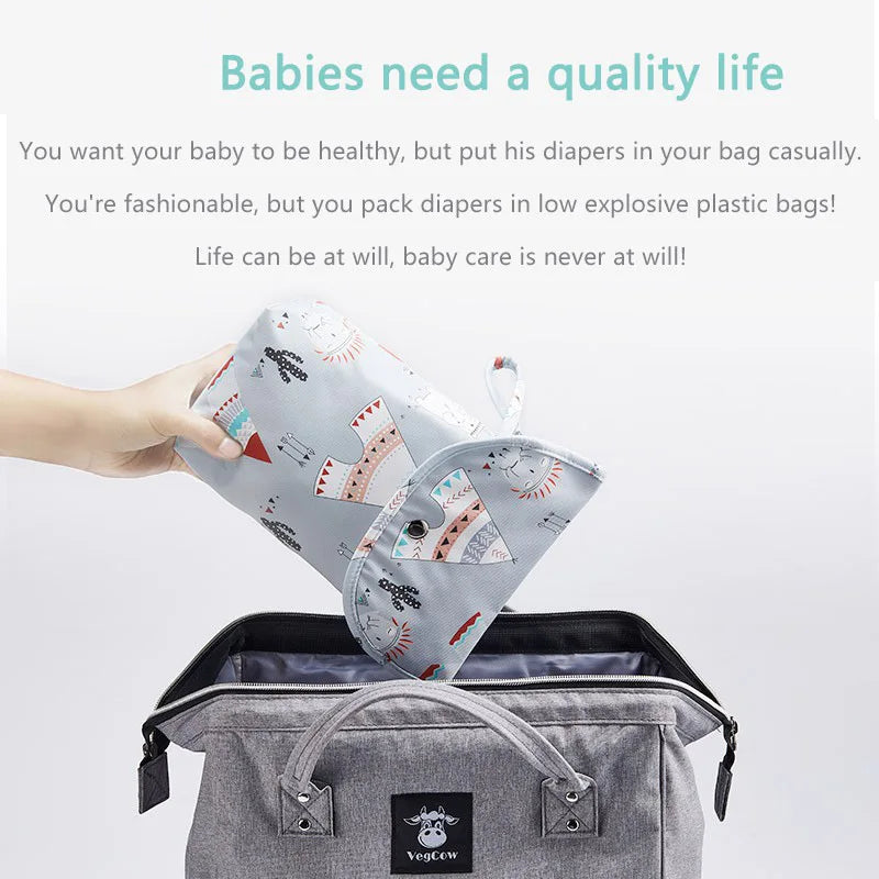 Waterproof Wet Bag