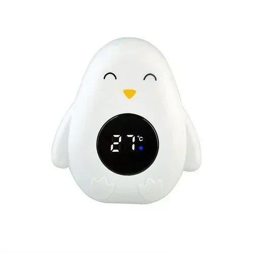 Baby Bath Temperature Meter with LED Display