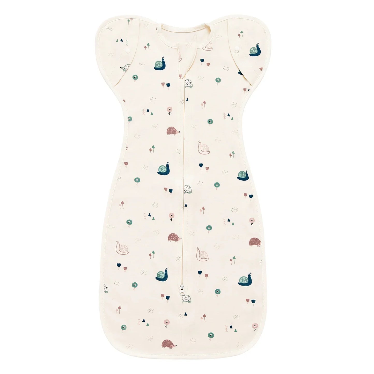 CozyWrap™ Newborn Swaddle Blanket