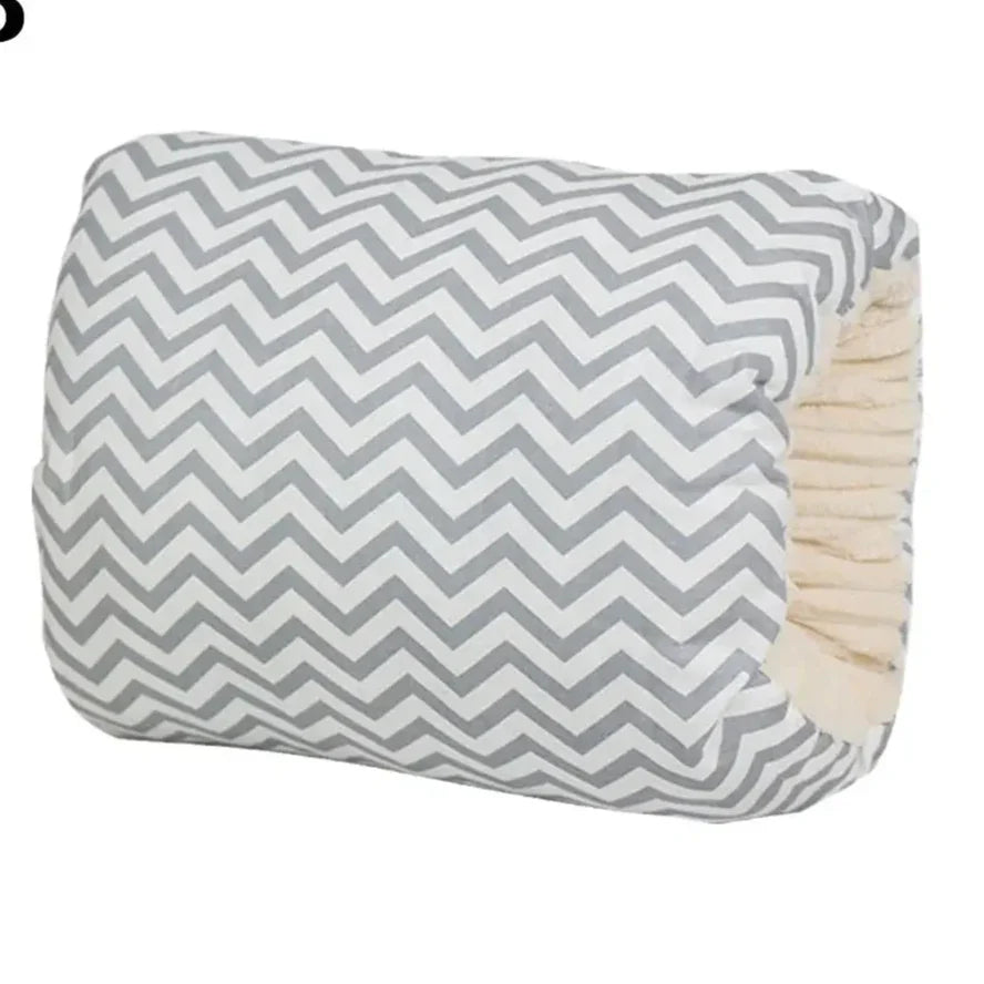 SnuggleRoll Arm Pillow – Supportive Comfort for You & Baby