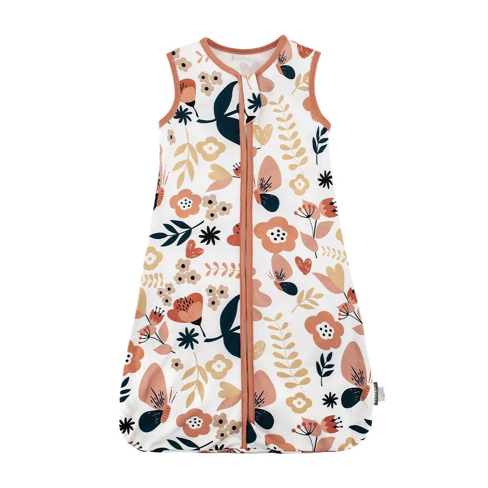 SnuggleBloom™ Baby Sleeping Bag