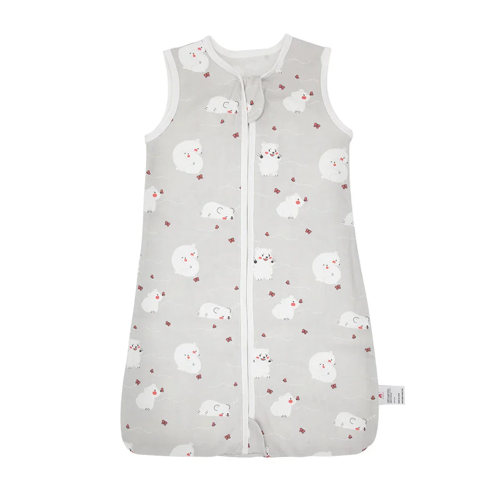 SnuggleBloom™ Baby Sleeping Bag