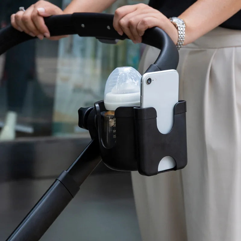 ClipSip™ Universal Cup Holder