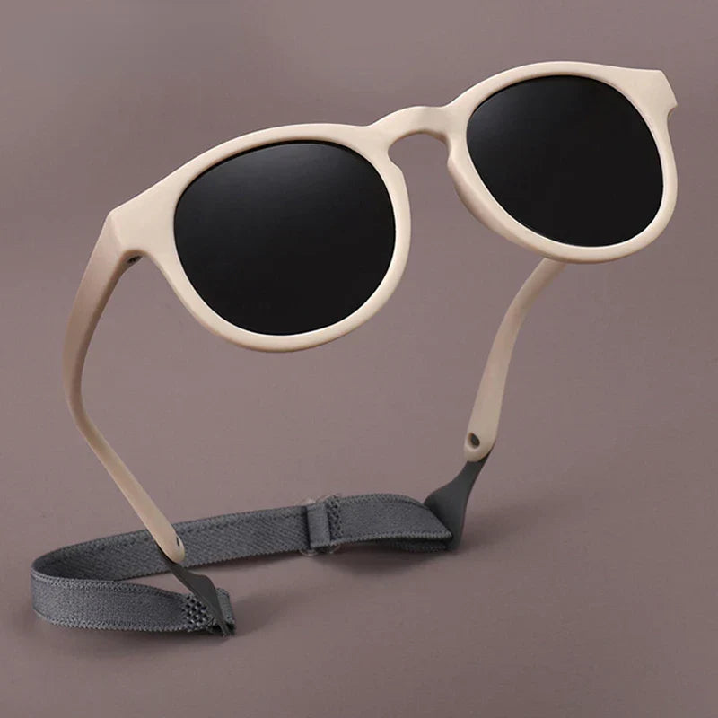 SunnyEyes™ Baby Sunglasses