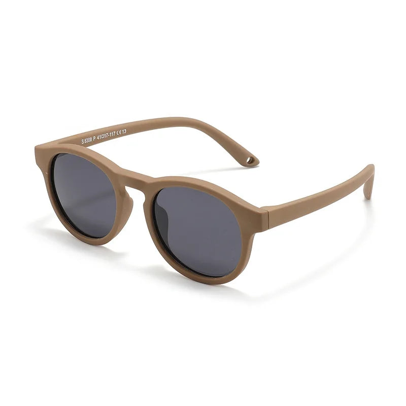 SunnyEyes™ Baby Sunglasses