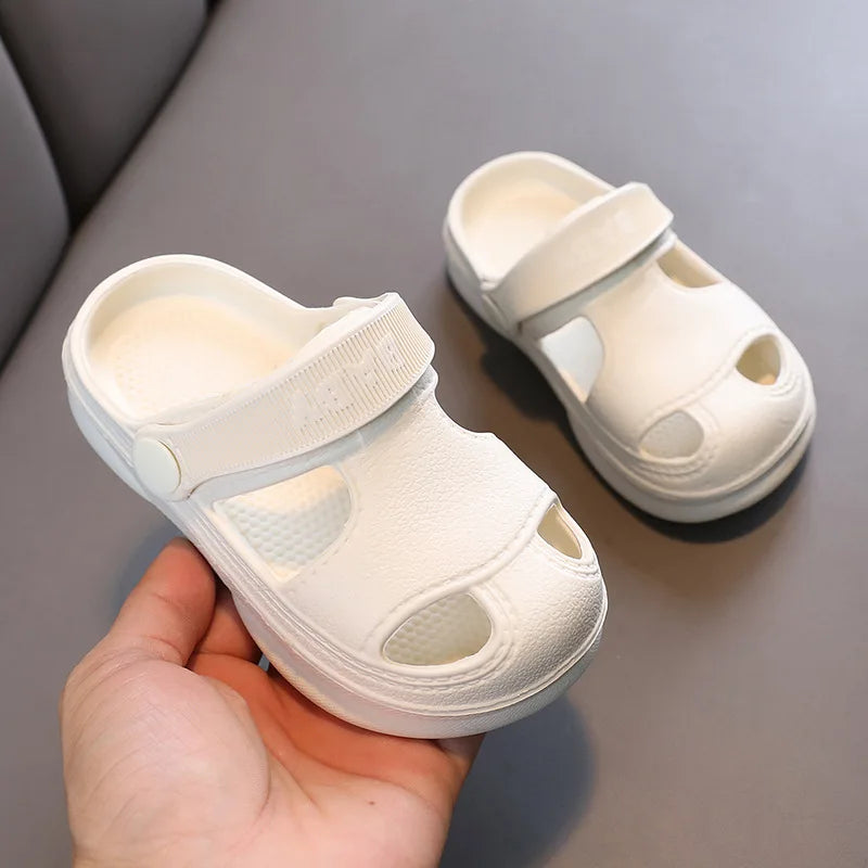 SoftStep Baby Sandals