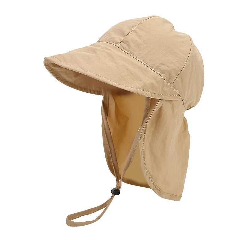 BreezyShield Sun Hat