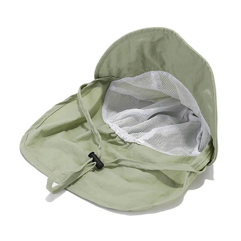 BreezyShield Sun Hat