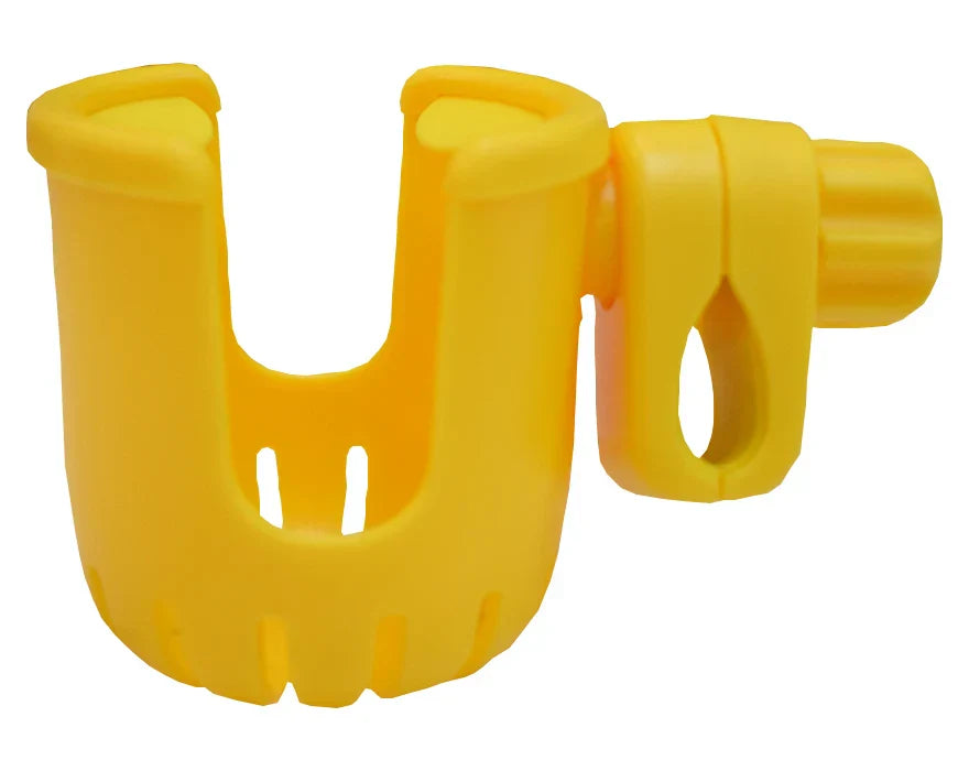 ClipSip™ Universal Cup Holder