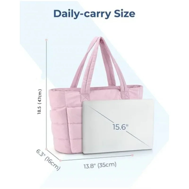 Everyday Tote – All-in-One Organizer for Parents on the Go